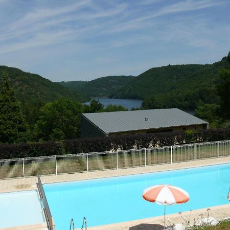 Vacanceole - Le Domaine De Confolant Miremont  Ngoại thất bức ảnh