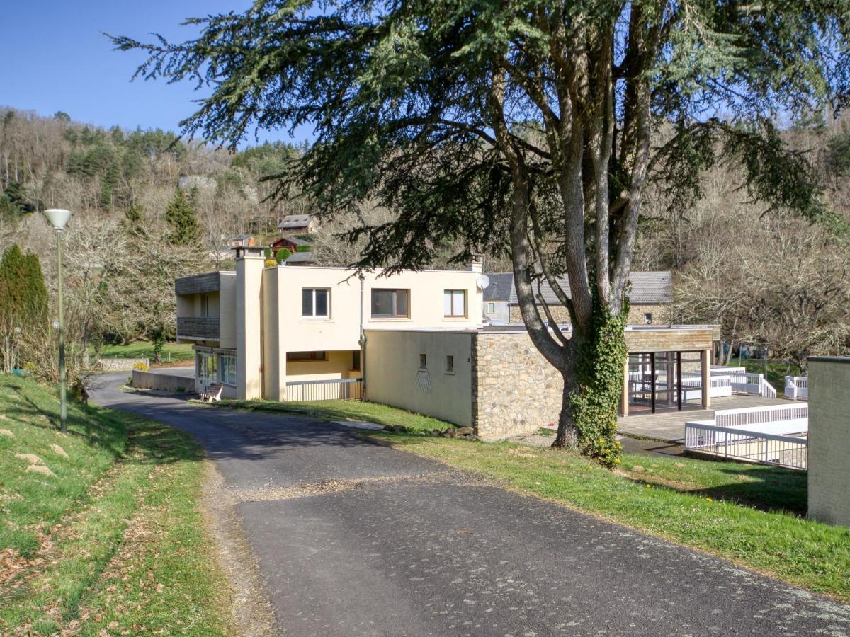 Vacanceole - Le Domaine De Confolant Miremont  Ngoại thất bức ảnh
