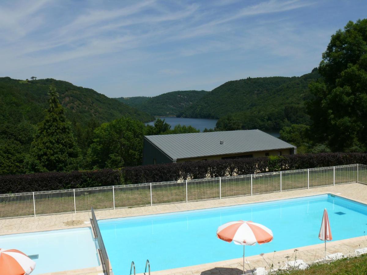 Vacanceole - Le Domaine De Confolant Miremont  Ngoại thất bức ảnh